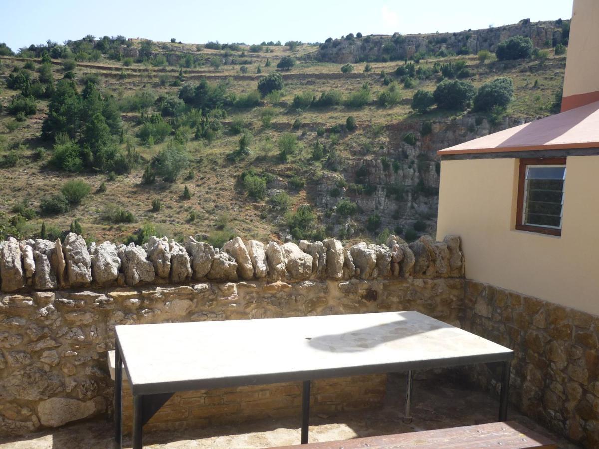 Molino Dolz Villa La Iglesuela del Cid Exterior photo